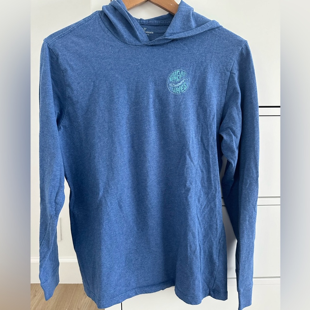 Vineyard Vines long sleeve tee, XL